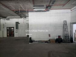 Duo Residences (D7), Shop House #466073511